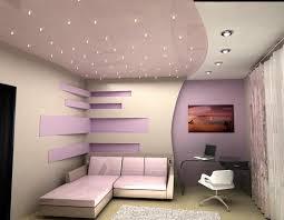 освещение под натяжные потолки