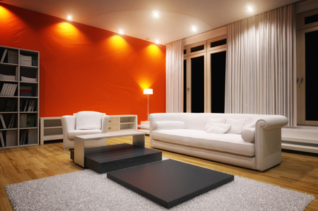 сценарии освещения световые сценарии