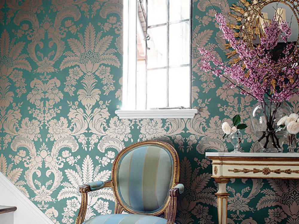 текстильные обои текстильные обои