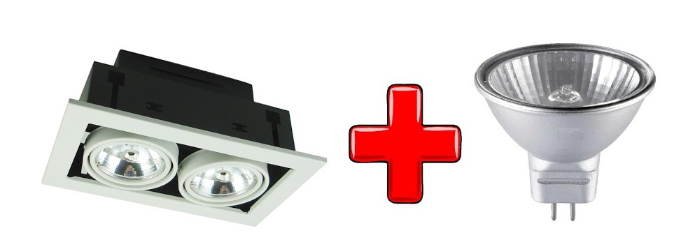 лампочки для подвесных потолков