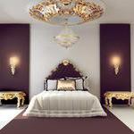 купить хрустальную люстру