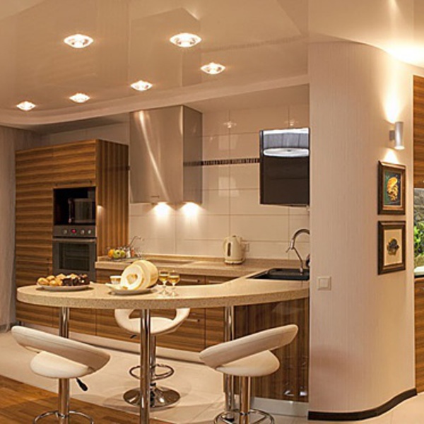 светодизайн