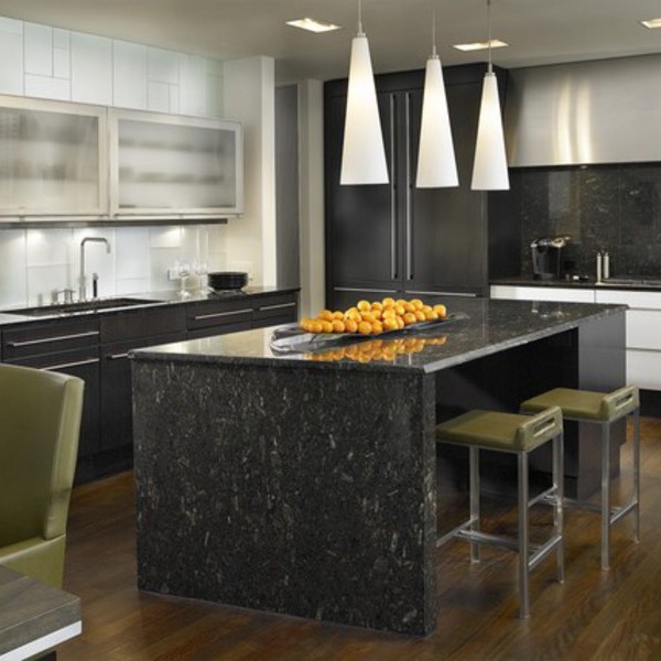 освещение для кухни