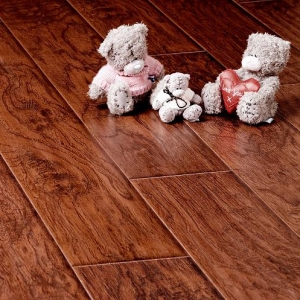 как ухаживать за ламинатом