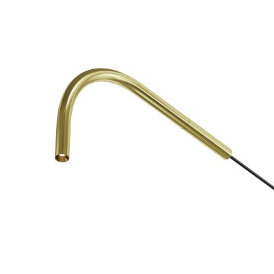 Трековый светильник Maytoni AXITY C104WL-3W3-6K-BS