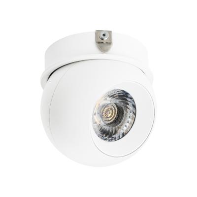 Встраиваемый светильник Lightstar Intero 217064 Встраиваемый светильник Lightstar Intero 217064