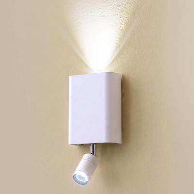 Настенный светильник Citilux Декарт CL704410 Настенный светильник Citilux Декарт CL704410