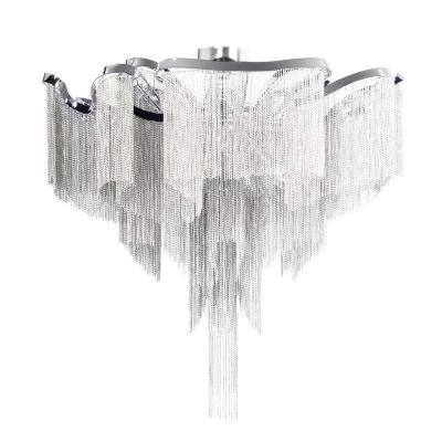 Потолочный светильник Loft it Stream 10208/800C Smoke Потолочный светильник Loft it Stream 10208/800C Smoke