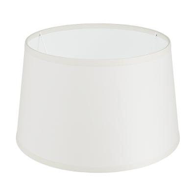 Абажур для бра и люстры 20 см E14 мягкий белый Razsvet RZ-1720-1-02