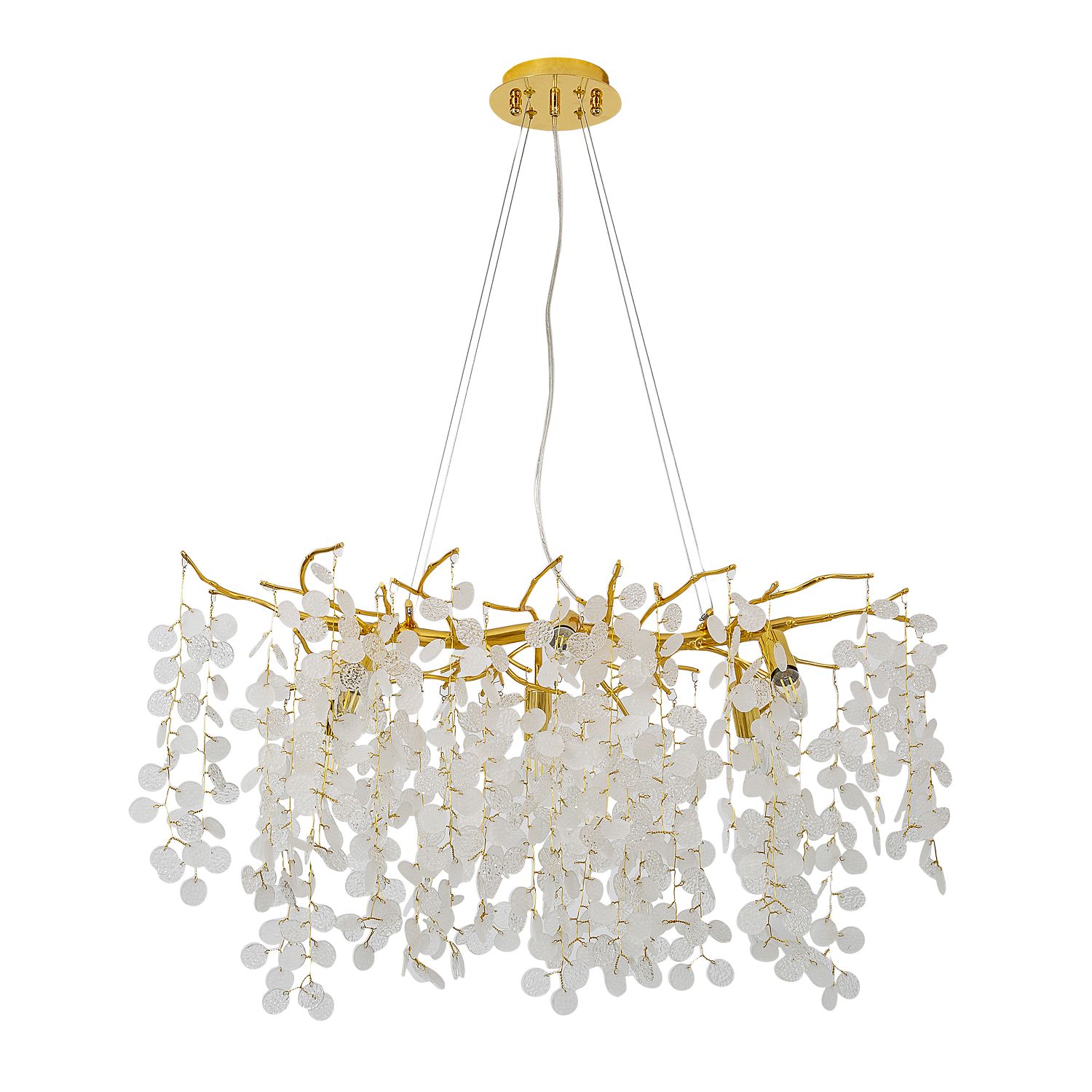 Люстра Favourite Parra 4161-6P Люстра Favourite Parra 4161-6P