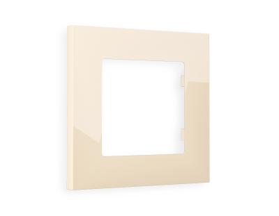 Рамка Ambrella Volt ALFA AF250301