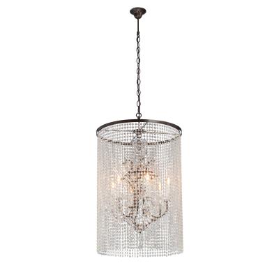 Люстра Vitaluce V5817-7/6 Люстра Vitaluce V5817-7/6