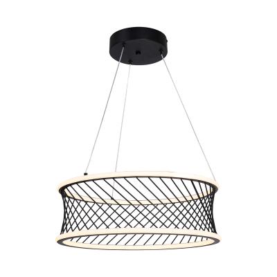 Люстра F-Promo Korg 4436-2P