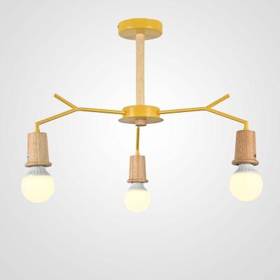 Потолочная люстра на штанге Imperium Loft 220502-23 Потолочная люстра на штанге Imperium Loft 220502-23