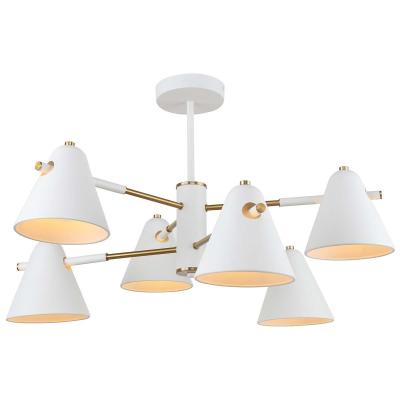 Потолочная люстра Rivoli Chelsea 3141-306