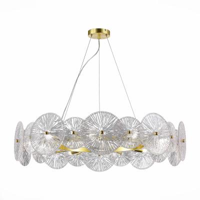 Люстра подвесная ST LUCE FLERO SL1657.203.10