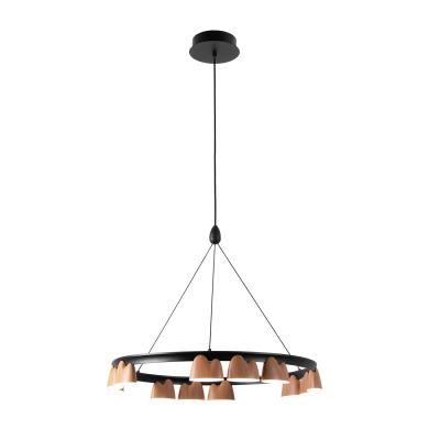 Люстра Favourite Interline 4266-12P