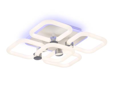 Потолочный светильник Ambrella light ACRYLICA FA3861 Потолочный светильник Ambrella light ACRYLICA FA3861