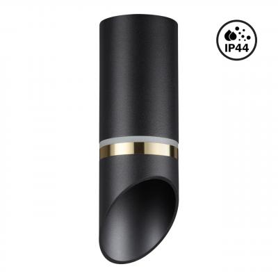 Светильник накладной влагозащищенный NOVOTECH DELTA 370905