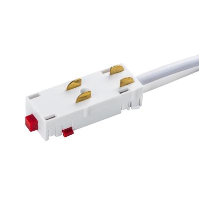 Питание боковое Lightstar Teta 505116 Питание боковое Lightstar Teta 505116