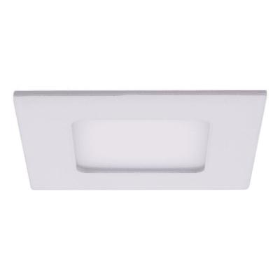 Встраиваемый точечный светодиодный светильник SWG PL 2414