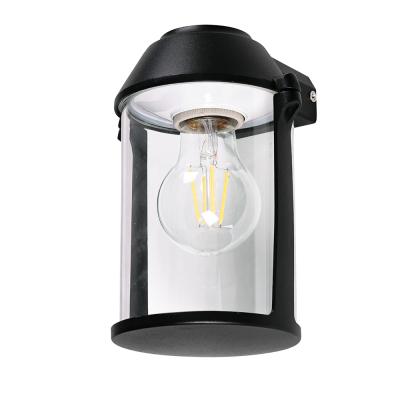 Уличный светильник Arte Lamp Minchir A8306AL-1BK Уличный светильник Arte Lamp Minchir A8306AL-1BK