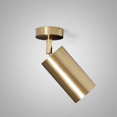 Светодиодный спот Imperium Loft Lino 101743-26