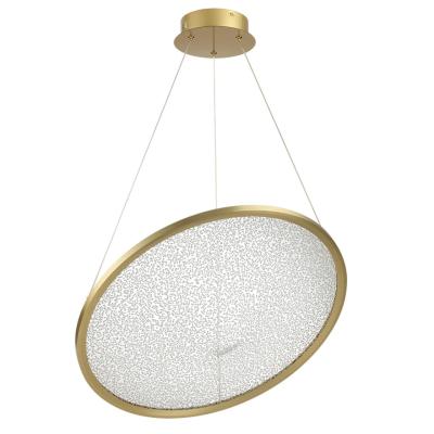 Подвес ODEON LIGHT FUSO 7047/41L