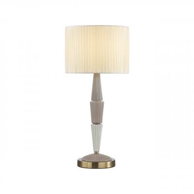 Настольная лампа Odeon Light Latte 5403/1T Настольная лампа Odeon Light Latte 5403/1T