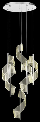 Подвесной светильник WERTMARK HILDA WE452.06.103 Подвесной светильник WERTMARK HILDA WE452.06.103