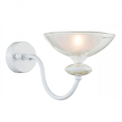 Бра Arti Lampadari Noventa E 2.1.1 W Бра Arti Lampadari Noventa E 2.1.1 W