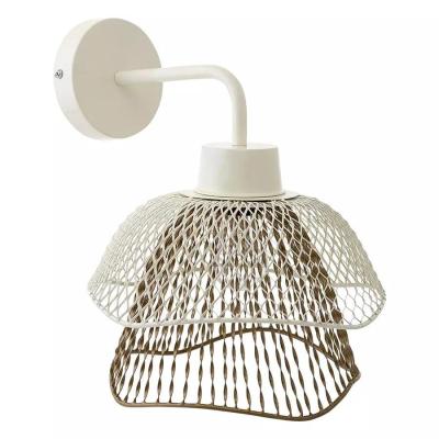 Бра (настенный светильник) Bergenson Bjorn Vinger BB0000165