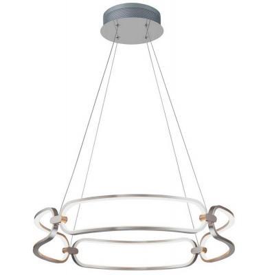 Подвесной светодиодный светильник Maytoni Chain MOD017PL-L50N