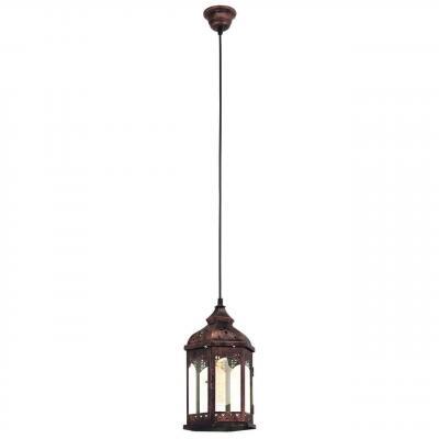 Подвесной светильник Eglo Vintage 49224