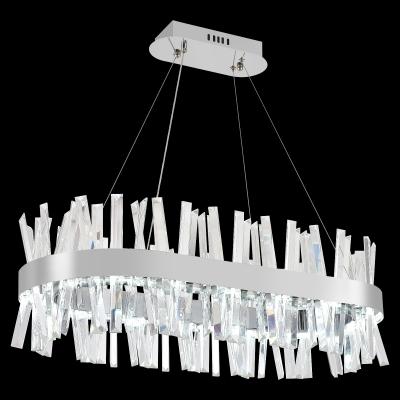 Подвесная люстра Natali Kovaltseva SMART НИМБЫ LED LAMPS 81251