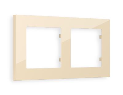 Рамка Ambrella Volt ALFA AF220302