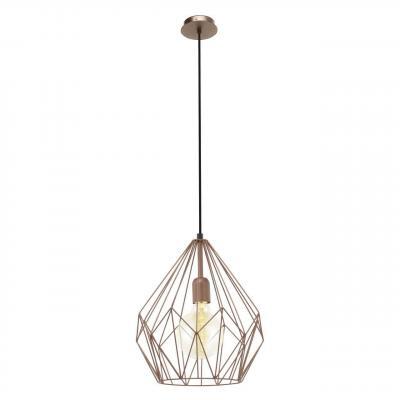 Подвесной светильник Eglo Vintage 49258 Подвесной светильник Eglo Vintage 49258