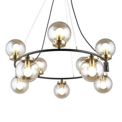 Люстра Omnilux Sorrento OML-94003-10 Люстра Omnilux Sorrento OML-94003-10