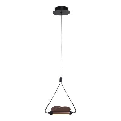 Подвесной светильник Lussole Antioch LSP-7196