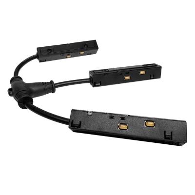 Соединитель питания Wertmark Technical WTG.L0.60.TP0