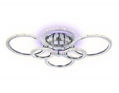 Потолочный светильник Ambrella light Fa Acrylica Original FA413