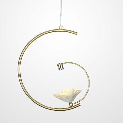 Подвесной светильник Imperium Loft 101770-26