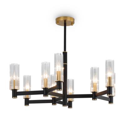 Подвесная люстра Freya Modern FR5167PL-09B Подвесная люстра Freya Modern FR5167PL-09B