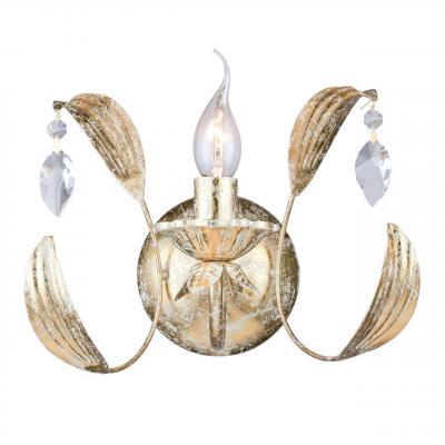 Бра Arti Lampadari Arosio E 2.1.1 G Бра Arti Lampadari Arosio E 2.1.1 G