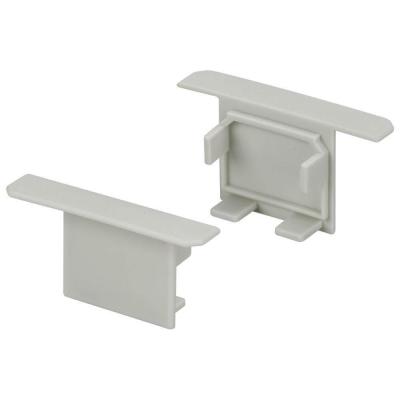 (10 шт.) Заглушка Arlight PLS-Lock-H25-FM глухая 016384