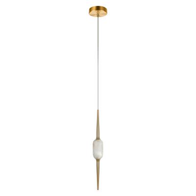 Подвесной светильник LOFT IT Sumatra 10412P