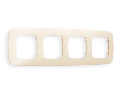 Рамка Ambrella Volt OMEGA OF140334