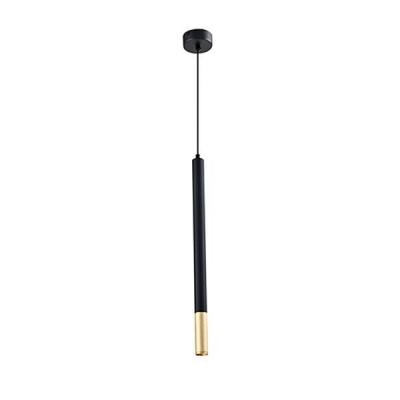 Подвесной светодиодный светильник Moderli Shumer V2340-PL Подвесной светодиодный светильник Moderli Shumer V2340-PL