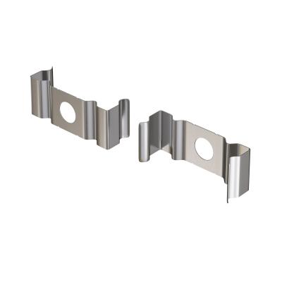 Комплект креплений Maytoni Led strip ALM003MT Комплект креплений Maytoni Led strip ALM003MT