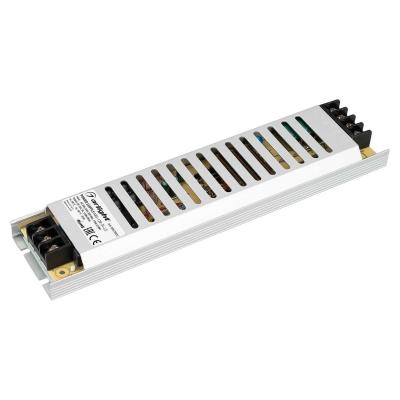 Блок питания Arlight ARS-120-24-LS 24V 120W IP20 5A 026170(2) Блок питания Arlight ARS-120-24-LS 24V 120W IP20 5A 026170(2)
